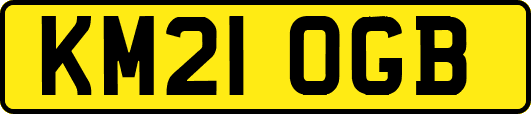 KM21OGB