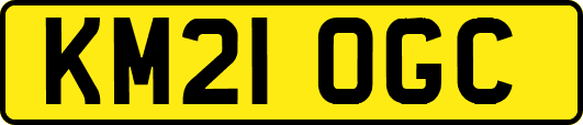 KM21OGC