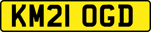 KM21OGD