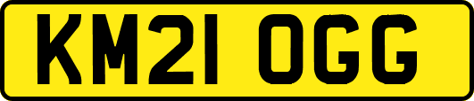 KM21OGG