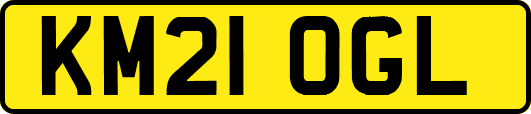 KM21OGL