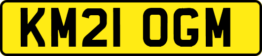 KM21OGM
