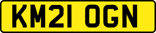 KM21OGN