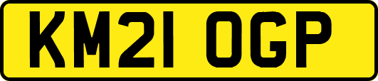 KM21OGP