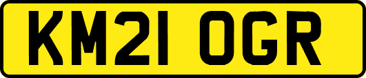 KM21OGR