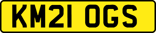 KM21OGS