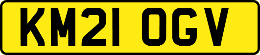 KM21OGV