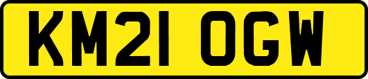 KM21OGW