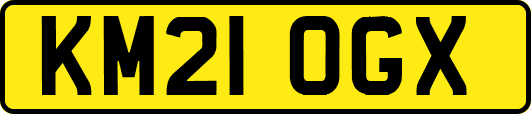 KM21OGX