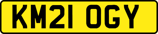 KM21OGY