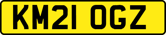 KM21OGZ