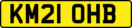 KM21OHB