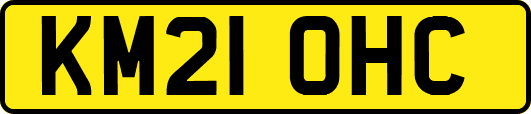 KM21OHC