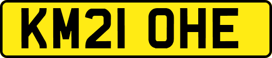 KM21OHE