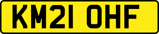 KM21OHF