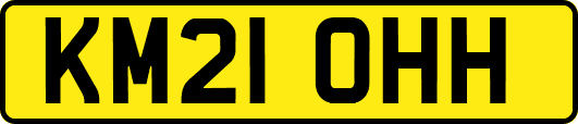 KM21OHH