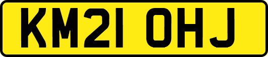 KM21OHJ