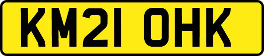 KM21OHK