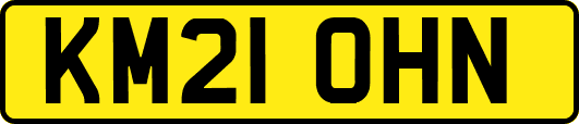 KM21OHN