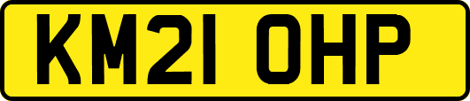 KM21OHP