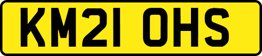 KM21OHS