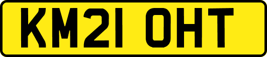 KM21OHT