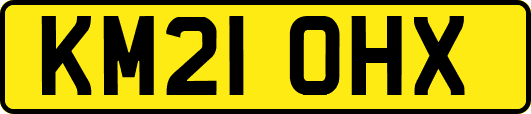 KM21OHX