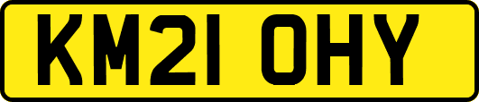 KM21OHY