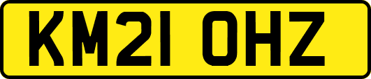 KM21OHZ