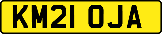 KM21OJA