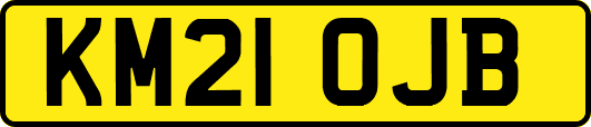 KM21OJB