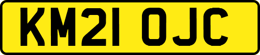 KM21OJC