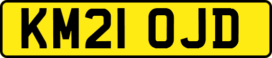 KM21OJD