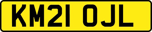 KM21OJL