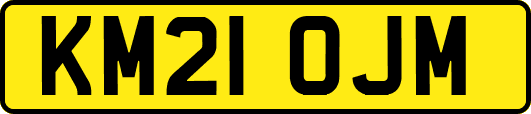KM21OJM