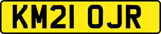 KM21OJR
