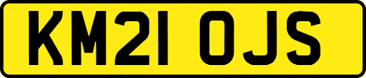 KM21OJS