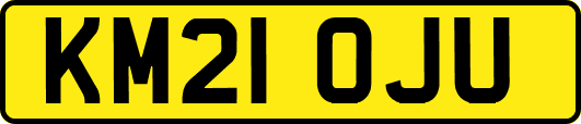 KM21OJU