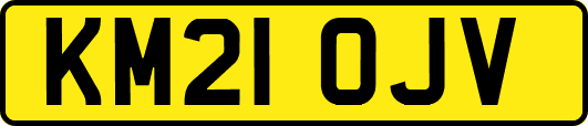 KM21OJV