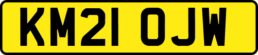 KM21OJW