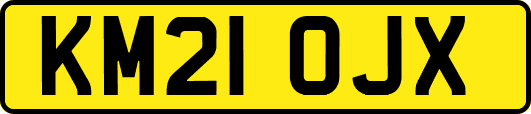 KM21OJX