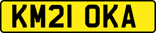KM21OKA