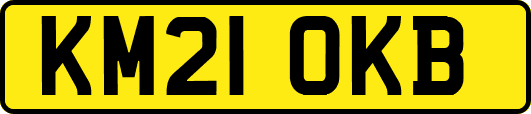 KM21OKB