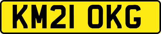 KM21OKG