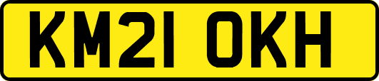 KM21OKH