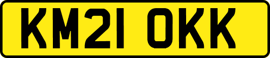 KM21OKK