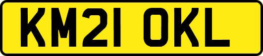 KM21OKL