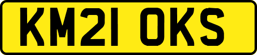 KM21OKS