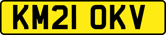 KM21OKV