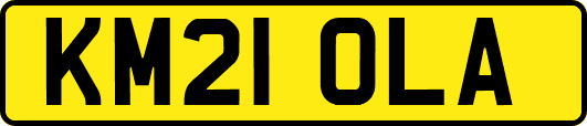 KM21OLA